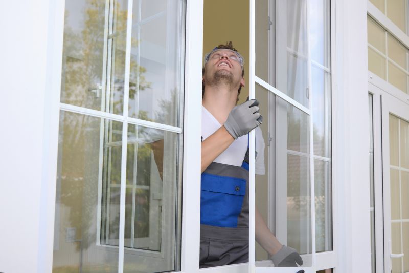 Specialty Window Companies