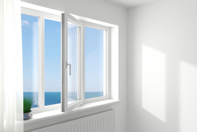 Casement Window Upgrade
